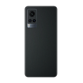 Matrix Black Skin for Vivo X60 Pro